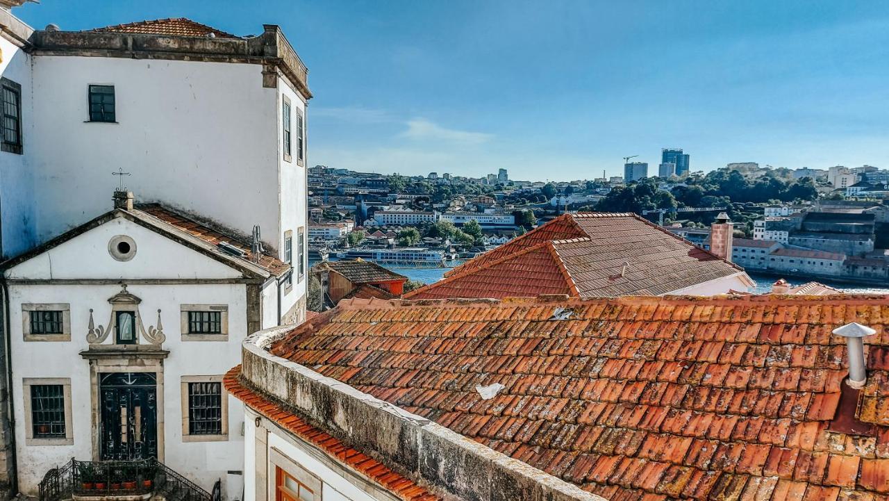 Authentic Porto House Apartamento Exterior foto